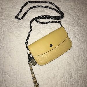 Coach 1941 Rogue Clutch